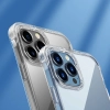 JOYROOM Etui pokrowiec do iPhone 13 pancerna obudowa z haczykami podstawką