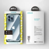 JOYROOM Etui pokrowiec do iPhone 13 pancerna obudowa z haczykami podstawką