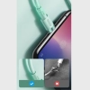 JOYROOM Kabel przewód do iPhone USB - Lightning 2.4A 1.2m biały