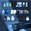 JOYROOM Powerbank 30000mAh 22.5W PD QC3.0 AFC czarny