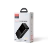 JOYROOM Powerbank 30000mAh 22.5W PD QC3.0 AFC czarny