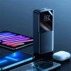 JOYROOM Powerbank 30000mAh 22.5W PD QC3.0 AFC czarny