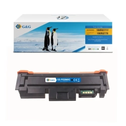 Kompatybilny toner G&G Xerox 106R02778 NT-PX3260XC, czarny, 3 000 stron