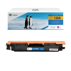 Kompatybilny toner G&G do HP CF353A HP 130A NT-PH353M, magenta, 1 000 stron