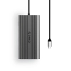 ORICO Stacja dokująca 12w1 USB-C - USB-A USB-C HDMI VGA RJ45 SD microSD PD