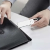 ORICO HUB rozdzielacz 4-portowy USB-C - USB-A 0.5 m - biały