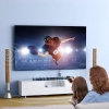 UGREEN Kabel przedłużacz przewód HDMI (męski) / HDMI (żeński) 8K 15cm