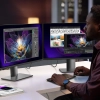 UGREEN Kabel przewód DisplayPort - HDMI 4K 60Hz w oplocie 1m szary