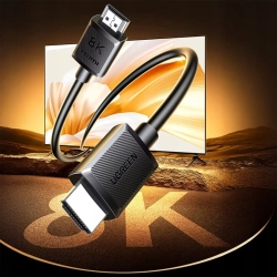 UGREEN Kabel przewód HDMI do telewizorów monitorów projektorów konsoli 4K