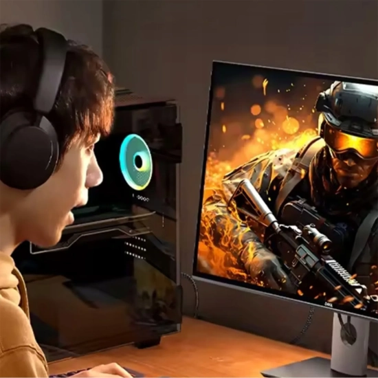 UGREEN Kabel przewód audio wideo HDMI 8K 10m - czarny