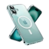 UGREEN Etui case Classy Clear Magnetic na iPhone 16 Plus - przezroczyste