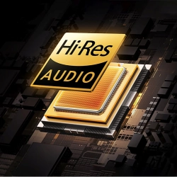 UGREEN Słuchawki nauszne z aktywną redukcją szumów Studio Pro Hybrid HP206