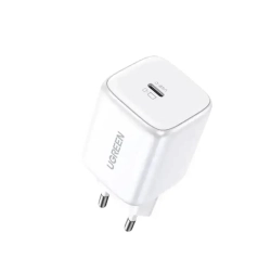 UGREEN Ładowarka sieciowa USB-C GaN 45W Nexode N Series X524 - biała