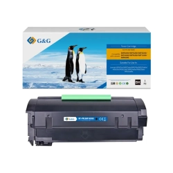 Toner G&G do Lexmark 56F2U00, czarny, do 25 000 stron