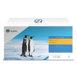 Kompatybilny toner G&G do Lexmark 71B20K0 NT-PFL71B1BK, czarny, 3 000 stron