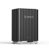 ORICO Obudowa 9728C3 na 2 dyski 2.5'' HDD / SSD / 3.5'' HDD - czarna