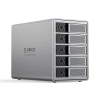 ORICO Macierz dyskowa 9858T3 z Thunderbolt 3 na 5 dysków 2.5'' / 3.5''
