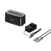 ORICO Stacja dokująca 6819C3 na dysk 2.5'' / 3.5'' SATA HDD / SSD - czarna