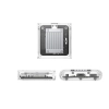 ORICO Kieszeń obudowa na dysk TC20-M2-10G M.2 NVME USB-C - przezroczysta