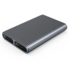 ORICO Kieszeń obudowa AM2C3-2N na dwa dyski M.2 NVME USB-C 10Gb/s - szara