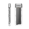 ORICO Kieszeń obudowa na dysk TXM2-C3 M.2 NVME USB-C 10Gb/s - szara