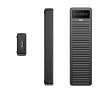 ORICO Kieszeń obudowa na dysk DDM2-C3 M.2 NVME USB-C 10Gb/s - szara