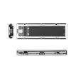 ORICO Kieszeń obudowa na dysk TCM2-C3 M.2 NVME na USB-C 10Gb/s