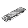 ORICO Kieszeń obudowa na dysk TCM2-C3 M.2 NVME na USB-C 10Gb/s