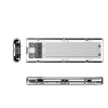 ORICO Kieszeń obudowa na dysk TCM2-C3 M.2 NVME na USB-C 10Gb/s