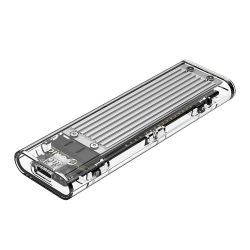 ORICO Kieszeń obudowa na dysk TCM2-C3 M.2 NVME na USB-C 10Gb/s