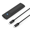 ORICO Kieszeń obudowa na dysk PWM2-G2 M.2 NVME USB-C 10Gb/s - czarna