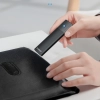 ORICO Kieszeń obudowa na dysk PWM2-G2 M.2 NVME USB-C 10Gb/s - czarna