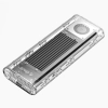 ORICO Kieszeń obudowa na dysk TCM2-G20 M.2 NVME USB-C 3.2 20Gb/s