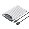 ORICO Kieszeń obudowa na dysk 2139U3-V1 2.5'' HDD / SSD USB Micro-B 5Gb/s