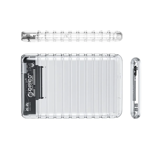 ORICO Kieszeń obudowa na dysk 2139U3-V1 2.5'' HDD / SSD USB Micro-B 5Gb/s