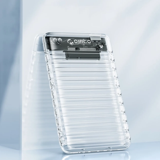 ORICO Kieszeń obudowa na dysk 2139U3-V1 2.5'' HDD / SSD USB Micro-B 5Gb/s