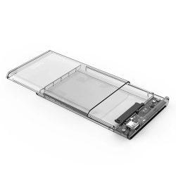 ORICO Kieszeń obudowa na dysk 2139C3 2.5'' HDD / SSD USB-C 5Gb/s