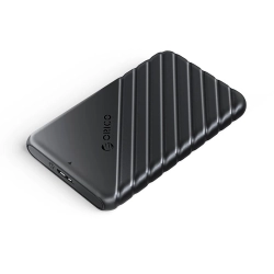 ORICO Kieszeń obudowa na dysk 25PW1-U3 2.5'' HDD / SSD USB Micro-B 5Gb/s