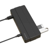 ORICO Hub rozdzielacz H7928-U3-V1 7x USB-A - czarny
