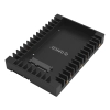 ORICO Adapter 1125SS przejściówka dysku 2.5'' na 3.5'' - czarny