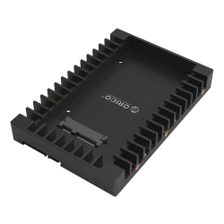 ORICO Adapter 1125SS przejściówka dysku 2.5'' na 3.5'' - czarny