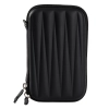 ORICO Etui ochronne PHL-25 na dysk przenośny 2.5'' - czarne
