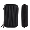 ORICO Etui ochronne PHL-25 na dysk przenośny 2.5'' - czarne