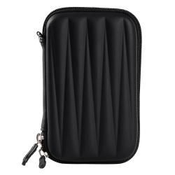 ORICO Etui ochronne PHL-25 na dysk przenośny 2.5'' - czarne