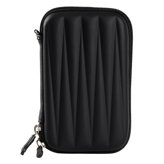 ORICO Etui ochronne PHL-25 na dysk przenośny 2.5'' - czarne