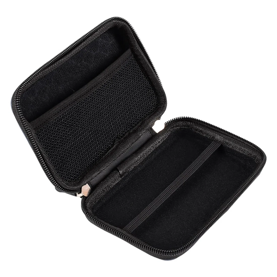 ORICO Etui ochronne PHL-25 na dysk przenośny 2.5'' - czarne