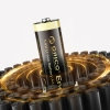 ORICO Bateria litowa akumulator AA 1.5 V 2100mWh USB-C z kablem ładującym