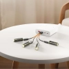 ORICO Bateria litowa akumulator AA 1.5 V 2100mWh USB-C z kablem ładującym