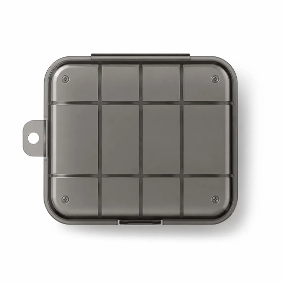 ORICO Bateria litowa akumulator AA 1.5 V 2100mWh USB-C z kablem ładującym