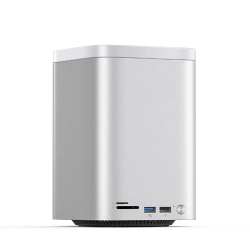 ORICO Stacja dokująca z kieszeniami na dyski twarde M.2 SATA do 56TB